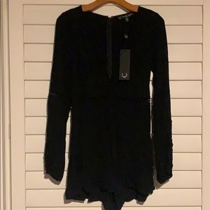 For love and lemons dress